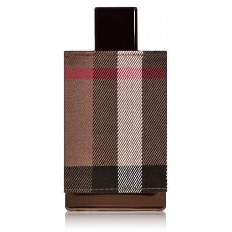 Burberry - London Eau De Toilette Spray - 100mL (Men)
