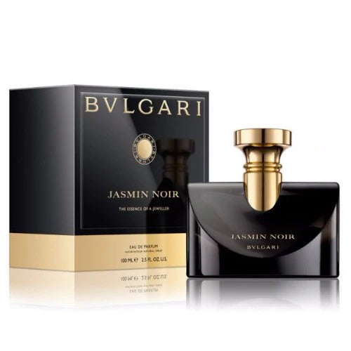 BVLGARI - Men Jasmin Noir Eau De Parfum (100 ml)