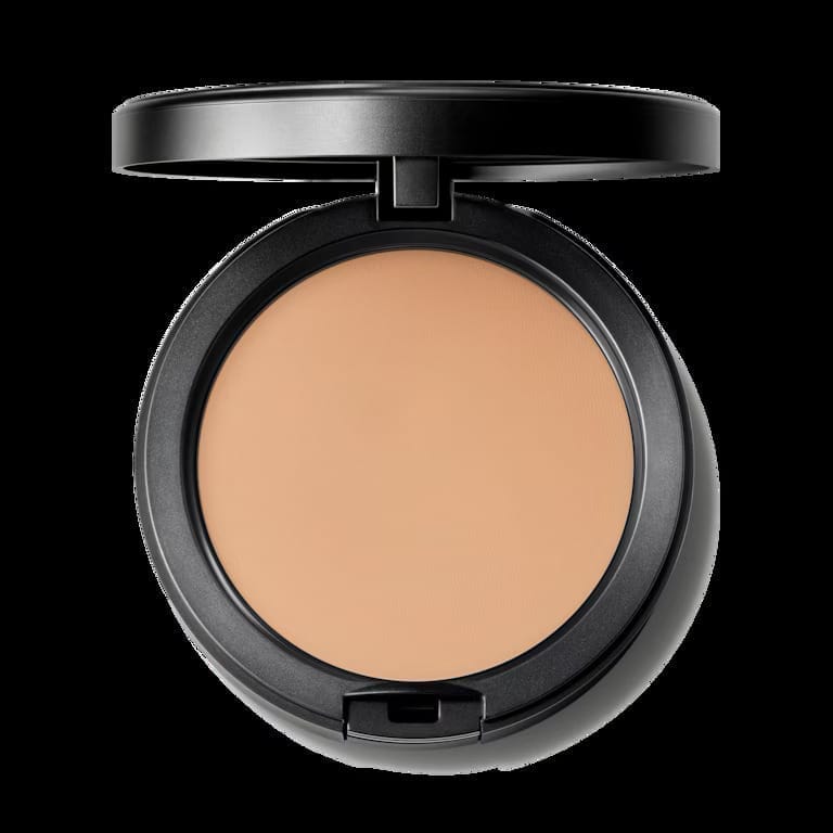 Mac - Studio Fix Powder Plus Foundation Fond De Teint + Poudre (12g)