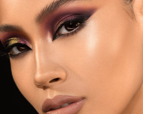 Natasha Denona - MY DREAM CHEEK TRIO BLUSH & HIGHLIGHTER PALETTE