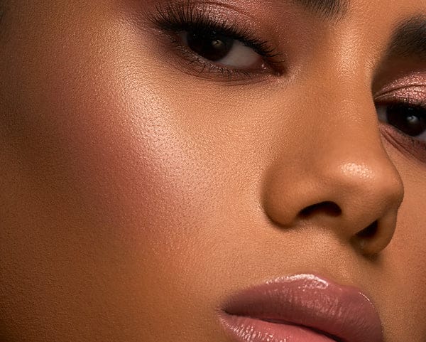 Natasha Denona - MY DREAM CHEEK TRIO BLUSH & HIGHLIGHTER PALETTE