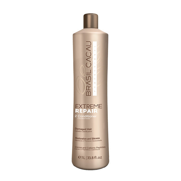 Cadiveu Brasil Cacau Extreme Repair Conditioner 1L