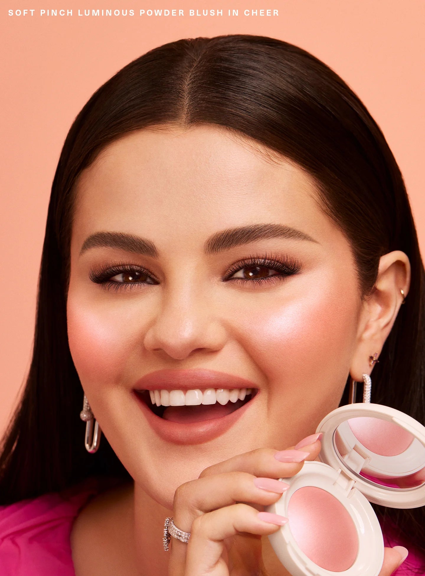 Rare Beauty - Soft Pinch Luminous Powder Blush (2.8g)
