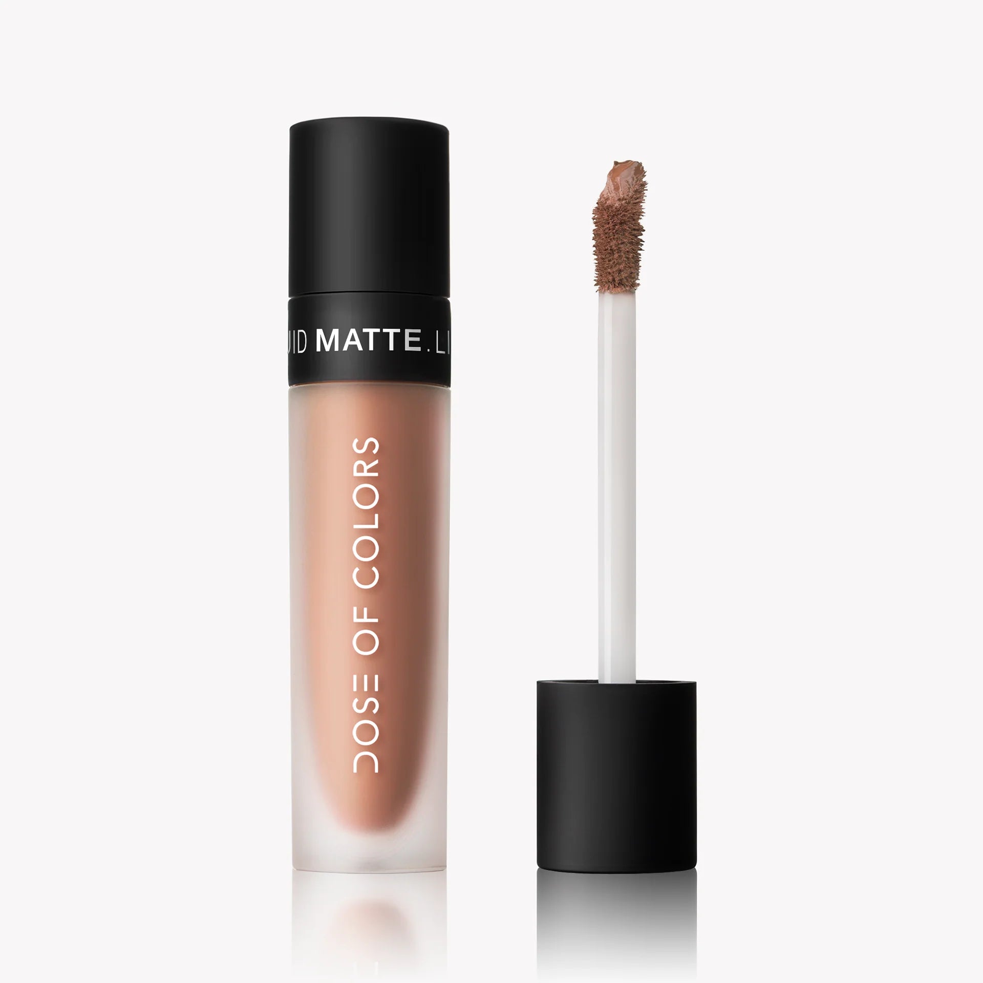 Dose of Colors - Liquid Matte Lipstick (4.5g)