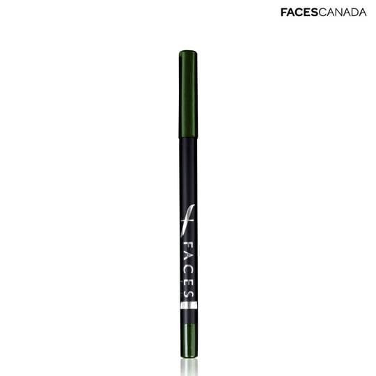 Faces Canada - Longwear Eyepencil (1.2gm)