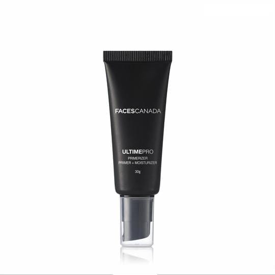 Faces canada - Ultime Pro Primerizer Primer + Moisturizer (30g)