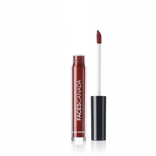 Faces Canada - Liquid Sindoor {Maroon}