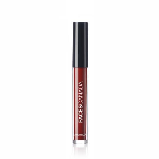 Faces Canada - Liquid Sindoor {Maroon}