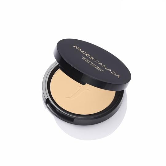 Faces Canada - Weightless Matte Finish Compact