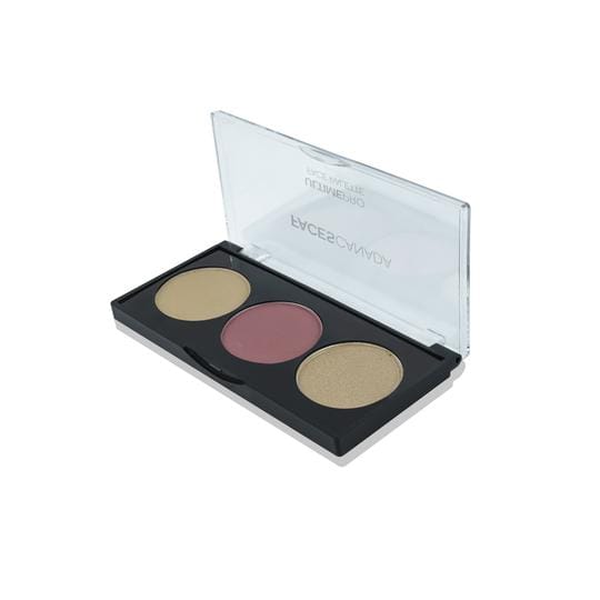 Faces canada - Ultime Pro Face Palette (Rise) - 03