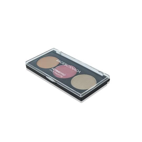 Faces canada - Ultime Pro Face Palette (Rise) - 03