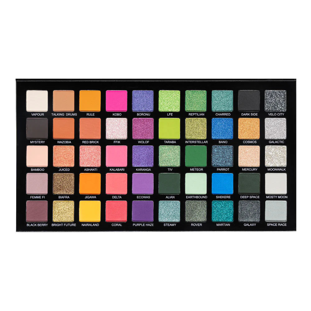 Forever 52 - Color Me Out (94.6g) [CMO]