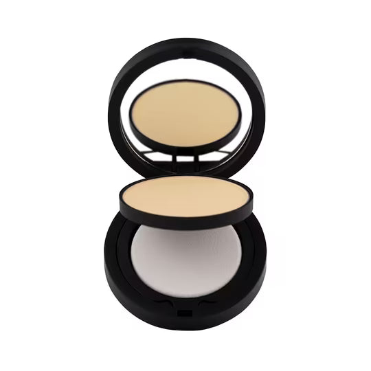 Character Cosmetics - Compact Powder (12g)