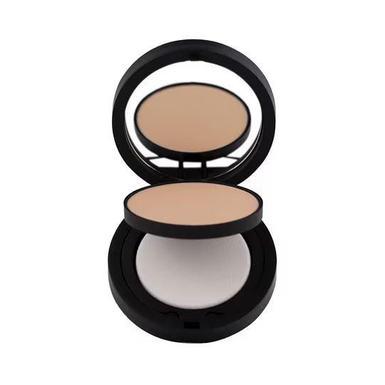 Character Cosmetics - Compact Powder (12g)