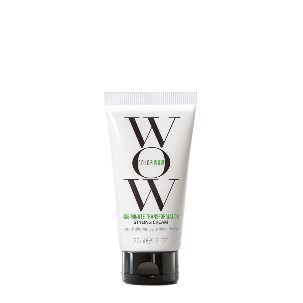 Color Wow - (Mini) 1 Minute Transformation Cream (30mL)