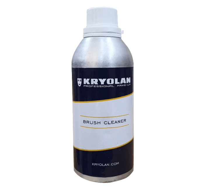 Kryolan - BRUSH CLEANER (500mL)