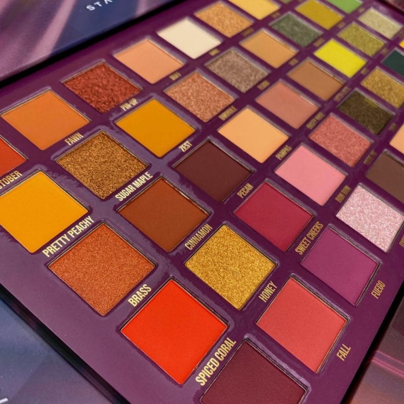 BPerfect x Stacey Marie – Carnival IV – The Antidote Palette