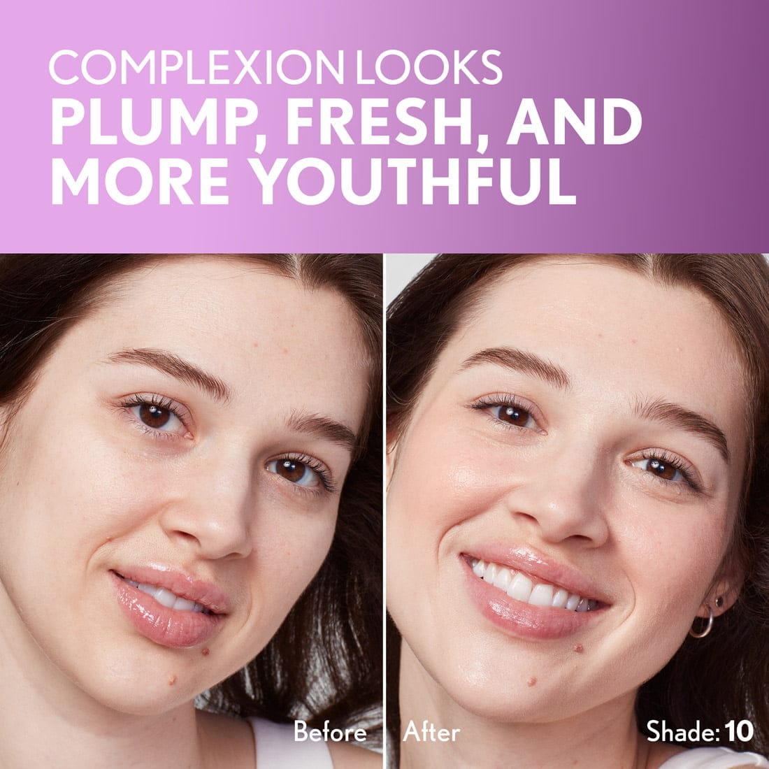 Covergirl - Simply Ageless Skin Perfector Essence (30mL)