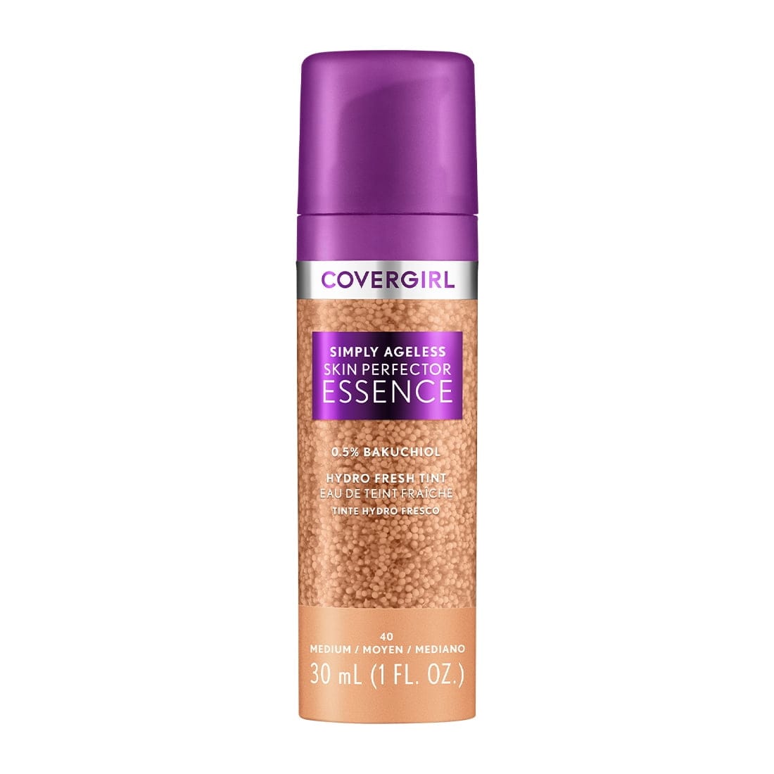 Covergirl - Simply Ageless Skin Perfector Essence (30mL)