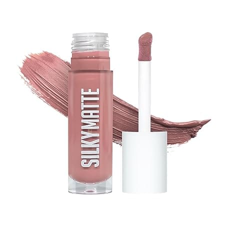 Shoparrel - Silky Matte Matte Gloss (8g)