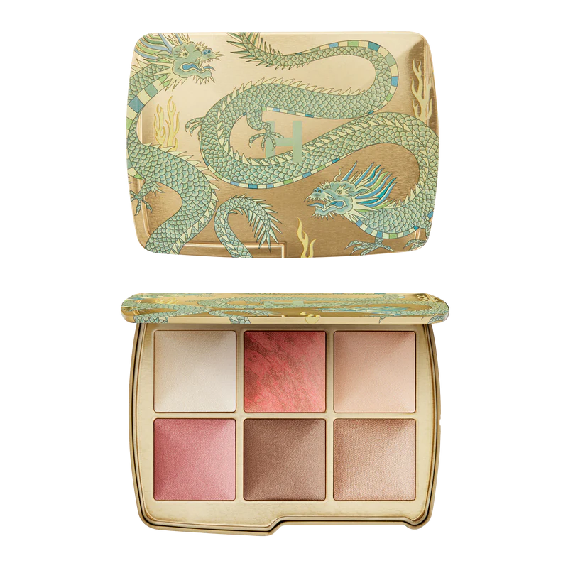 Hourglass - Ambient Lighting Edit - Unlocked