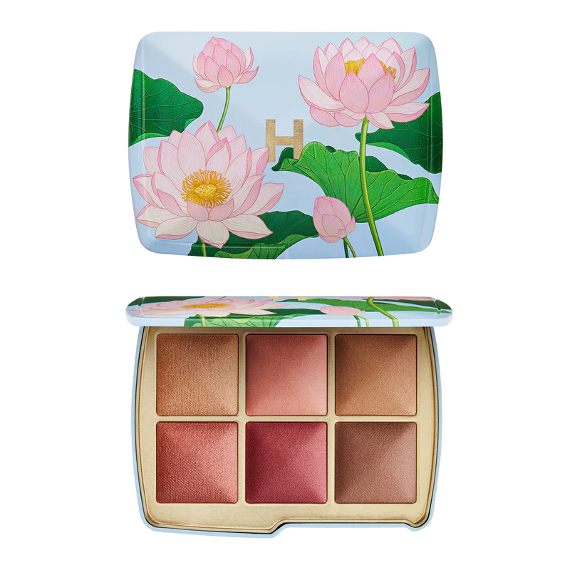 Hourglass - Ambient Lighting Edit - Unlocked