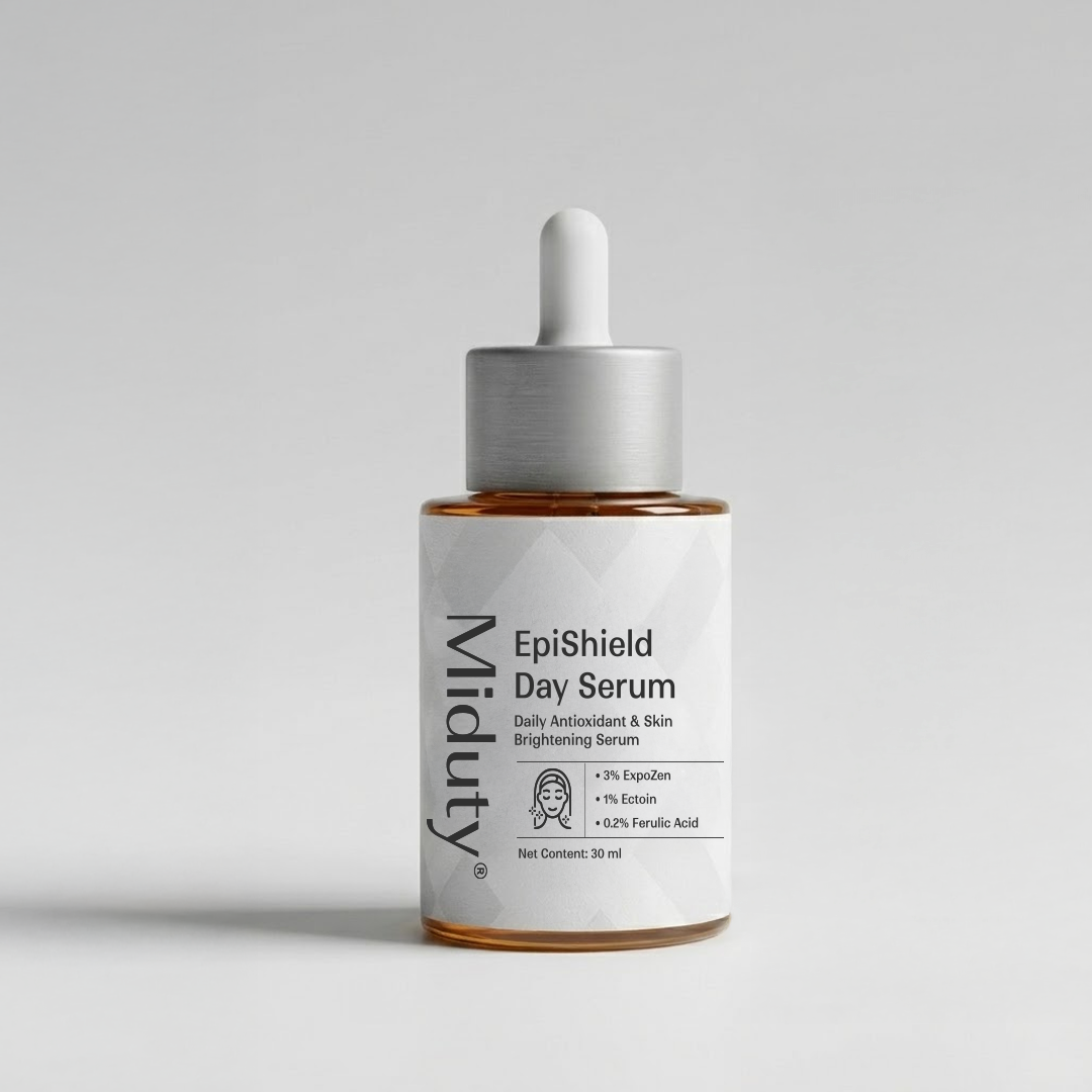 Miduty EpiShield Day Serum