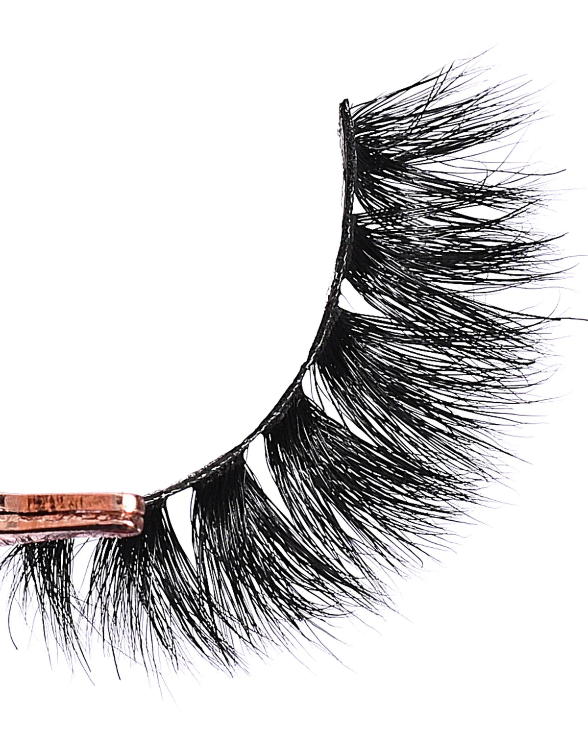 Beautilicious 3D Luxury Mink Lashes Baby Doll