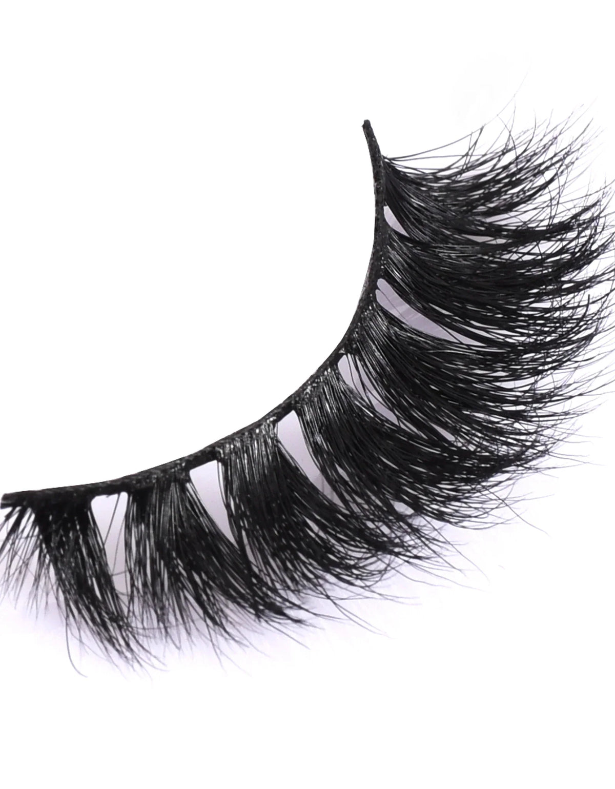 Beautilicious 3D Luxury Mink Lashes Baby Doll
