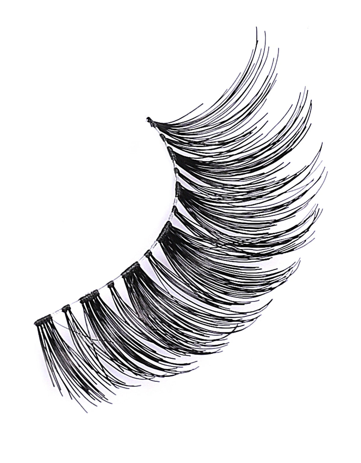 Beautilicious False Eye Lashes BL-009