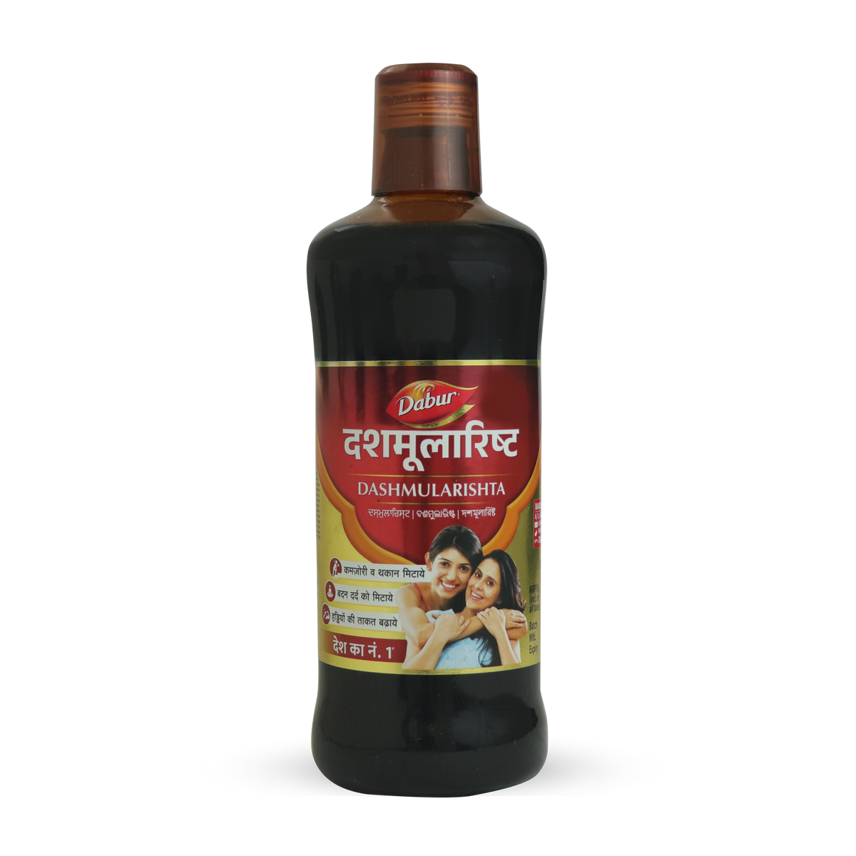 Dabur Dashmularishta 680ml