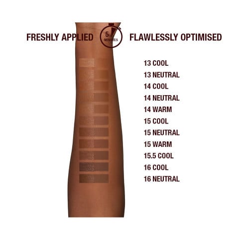 Charlotte tilbury - Airbrush Flawless Foundation (30ML)