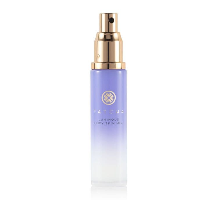 Tatcha - LUMINOUS DEWY SKIN MIST (40mL)
