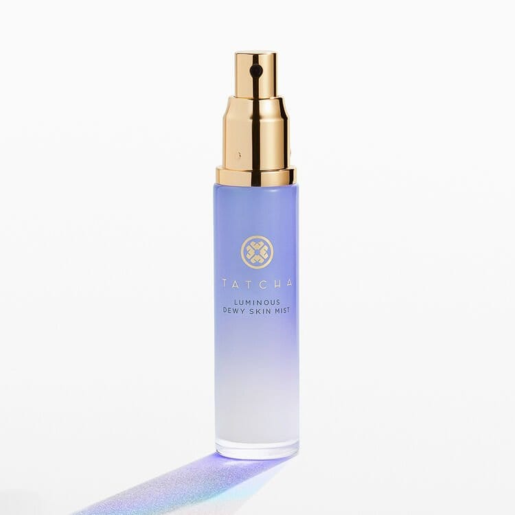 Tatcha - LUMINOUS DEWY SKIN MIST (40mL)