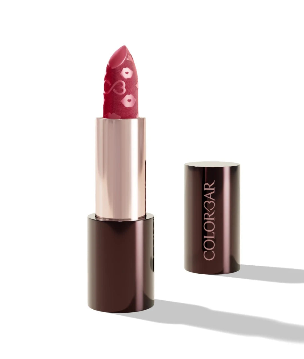 Colorbar -  Sinful Matte Lipcolor - Wild Night (3.5g)