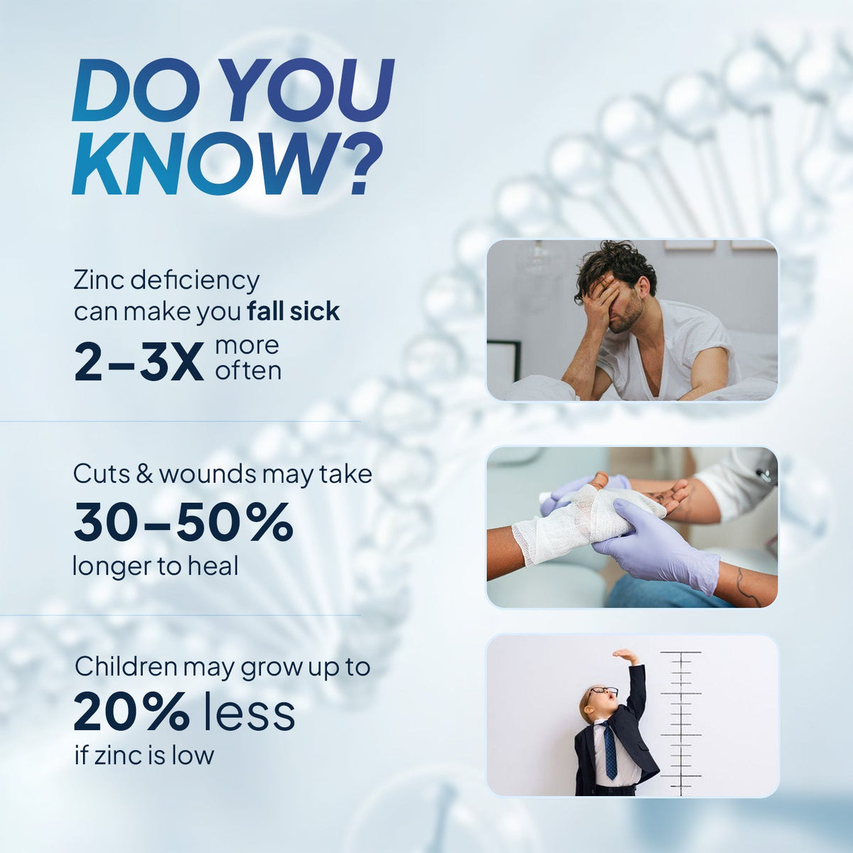 Miduty Zinc Picolinate | 50 Mg