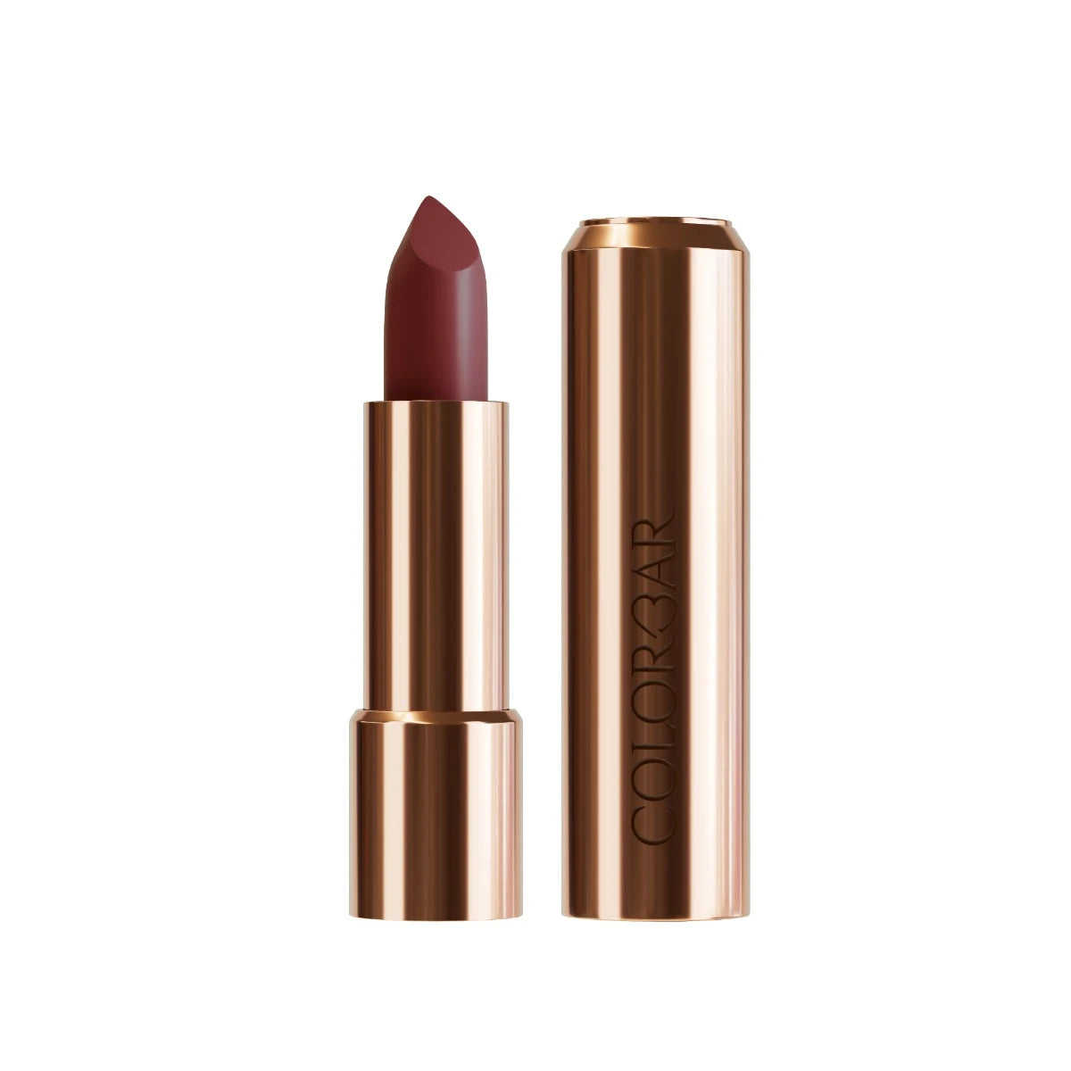 Colorbar - Powerkiss Matte Lipstick (4.2g)