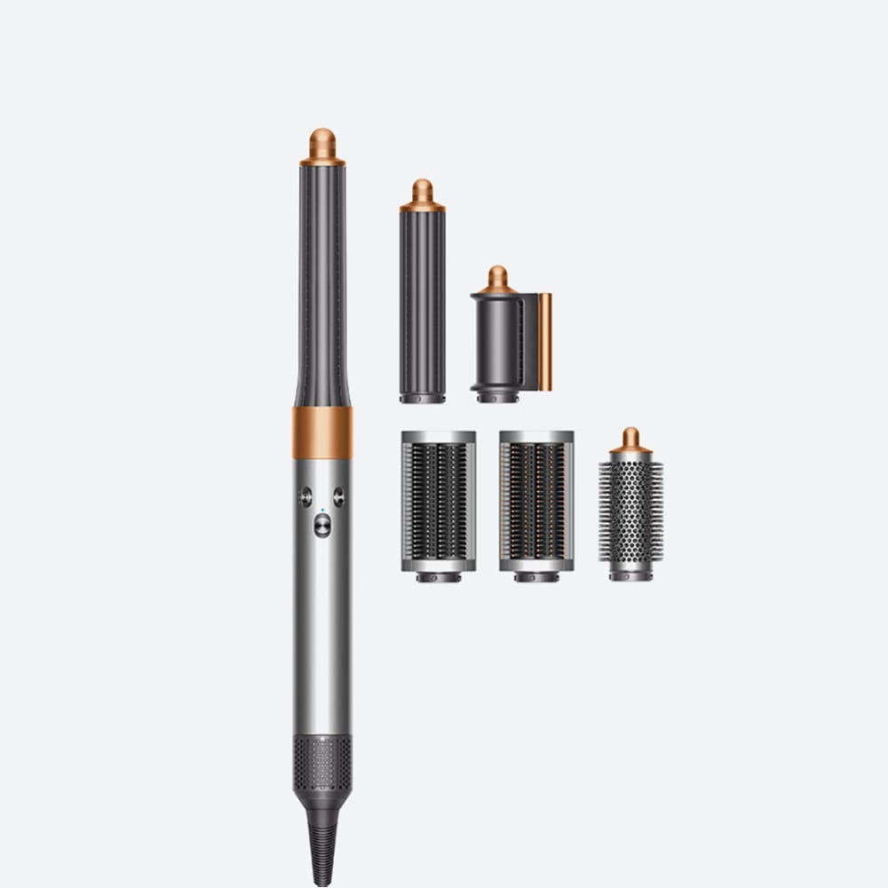 Dyson - Airwrap Multi-Styler Nickel/Copper