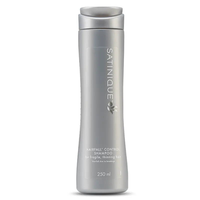 Amway satinique hairfall control shampoo – 250 ML