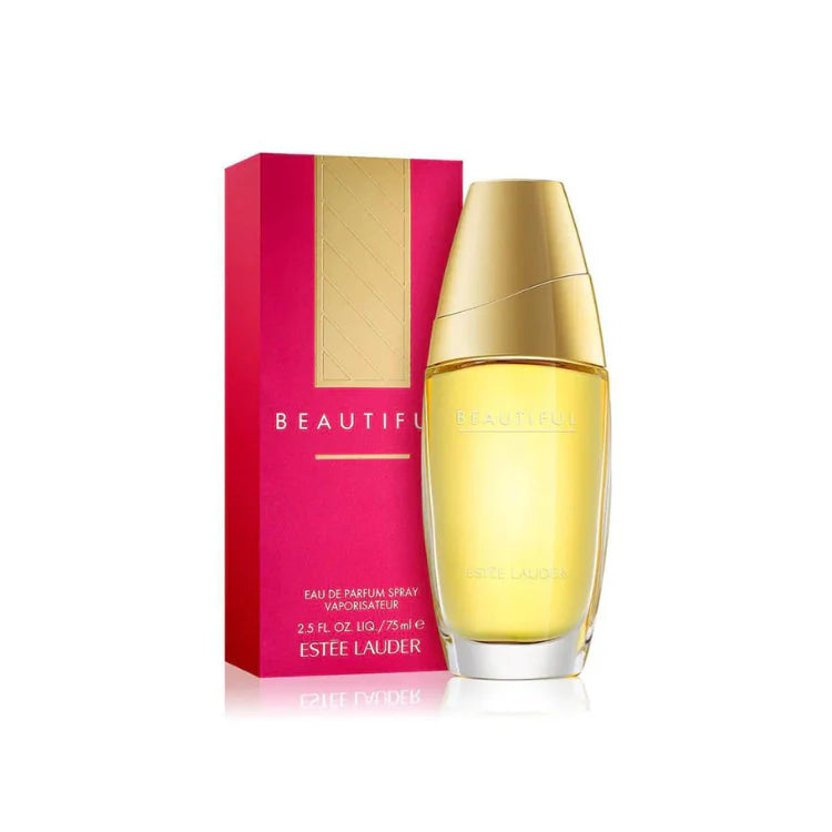 Estee Lauder - Beautiful Eau De Parfum for Women 75ML