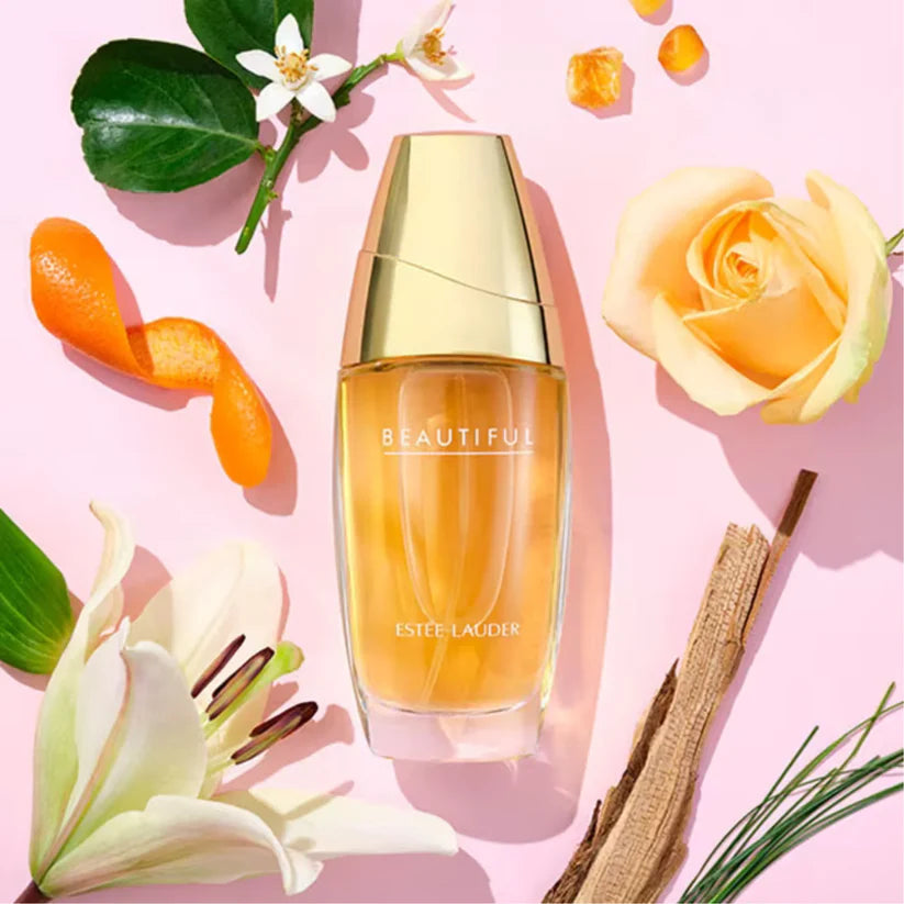 Estee Lauder - Beautiful Eau De Parfum for Women 75ML