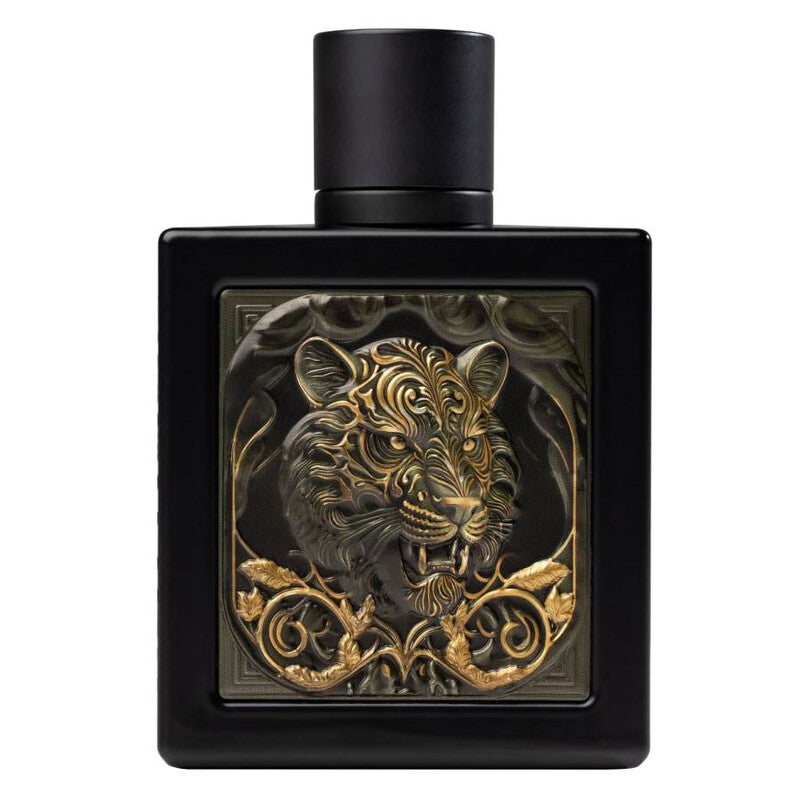 RAYHAN Rayhaan Men's Tiger EDP Spray 3.4 oz Fragrances