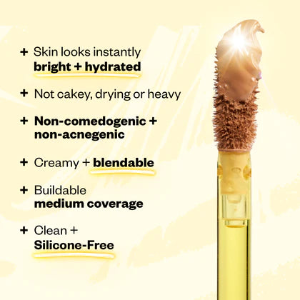 Kosas - Revealer Concealer Super Creamy + Brightening Concealer (5.3ML)