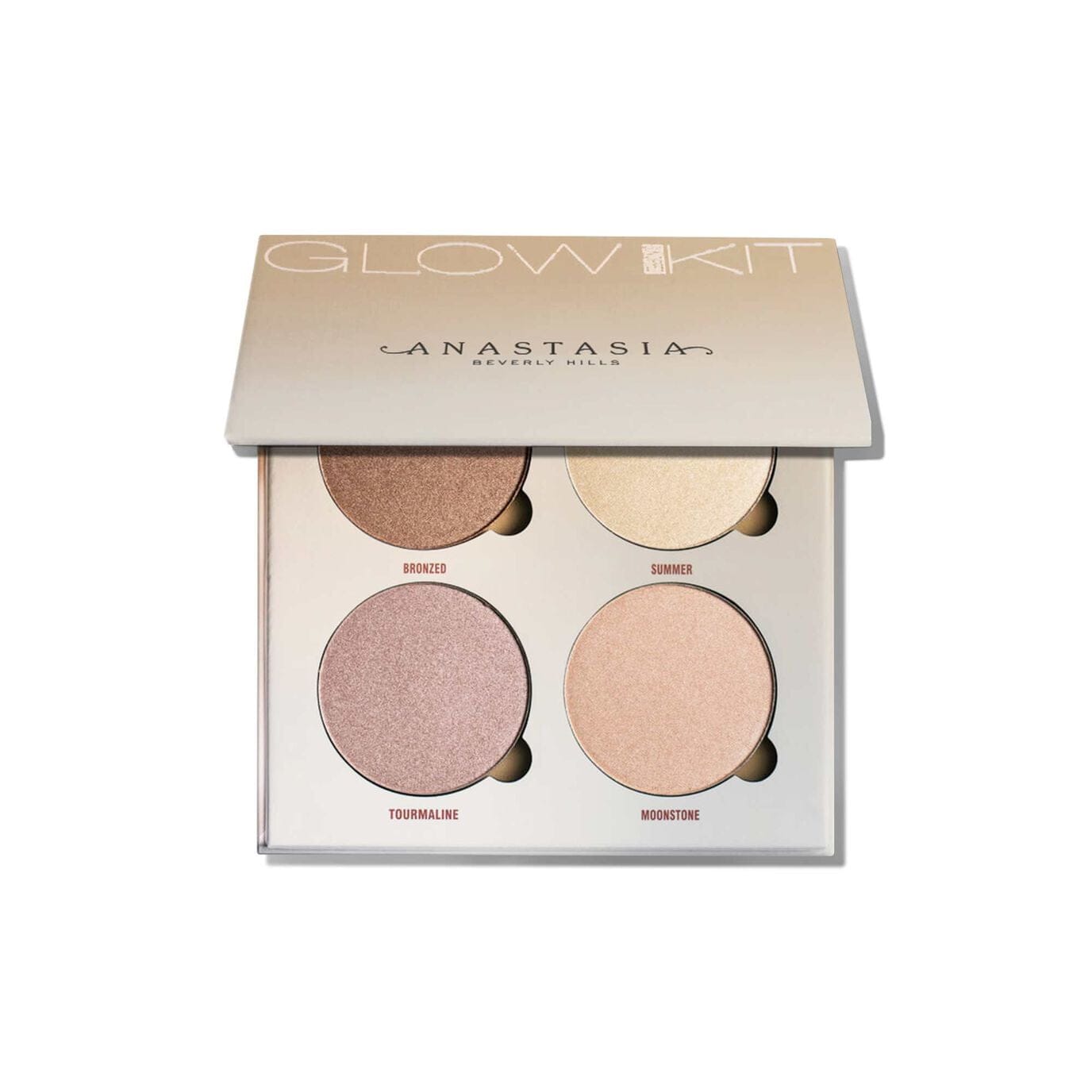 Anastasia - Sun Dipped Glow Kit