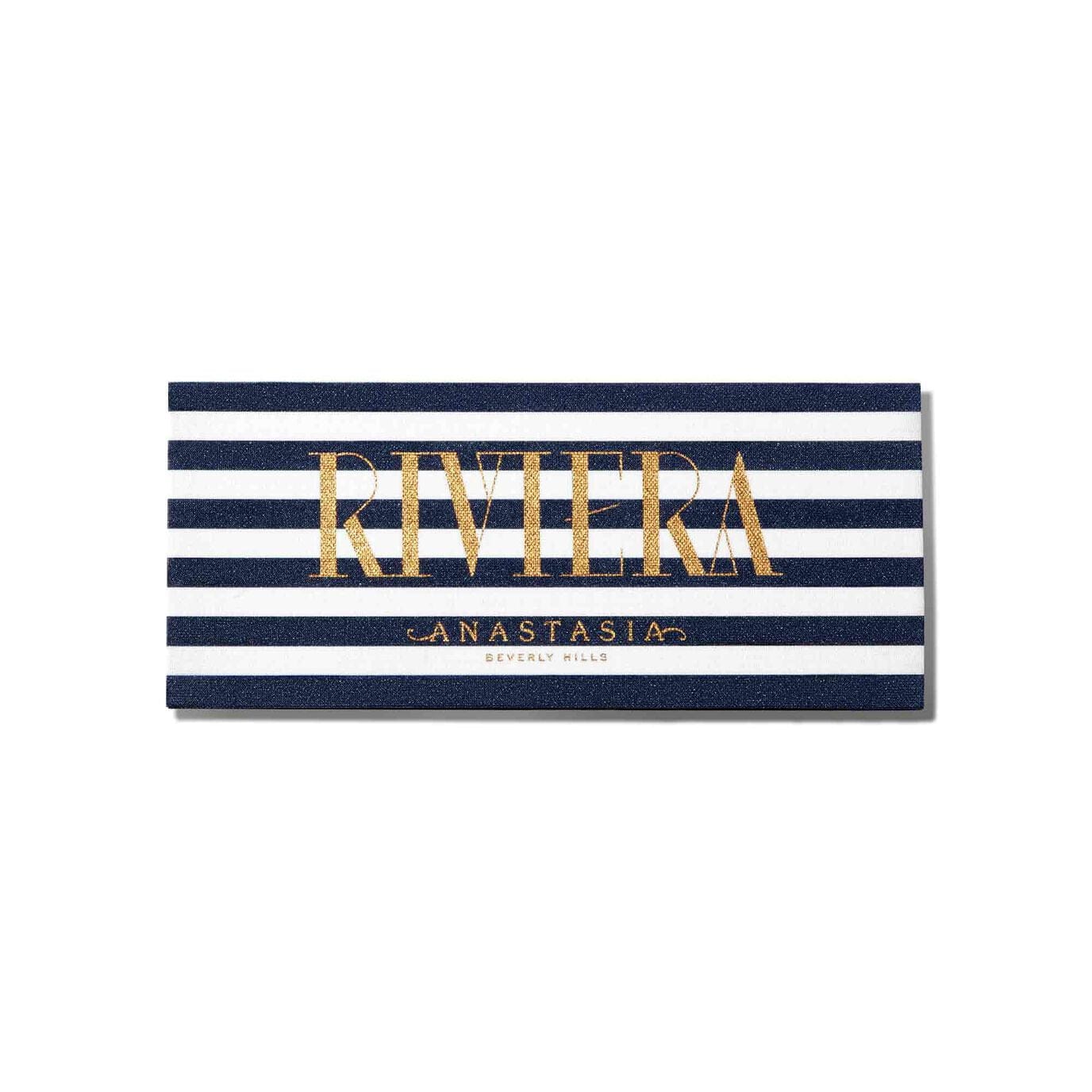 Anastasia  Beverly  Hills Riviera Eye Shadow Palette