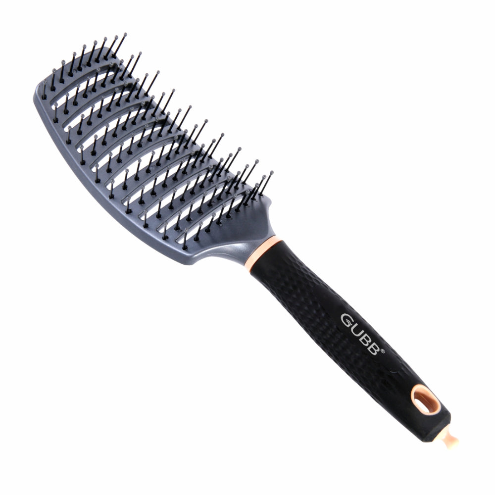 GUBB WORLD VENT BRUSH WITH PIN ELITE RANGE