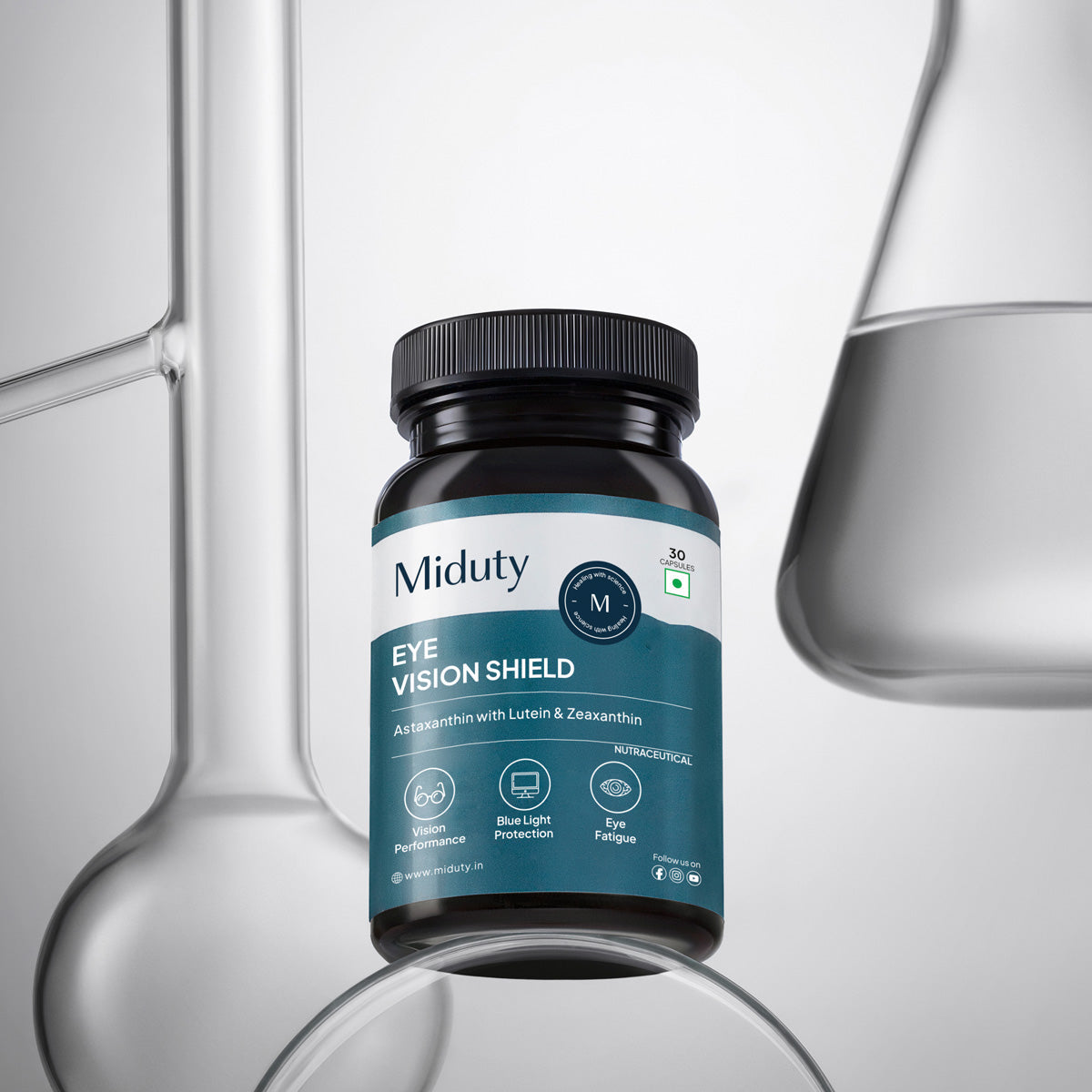 Miduty Eye Vision Shield