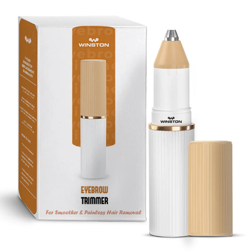 WINSTON - Eyebrow Trimmer