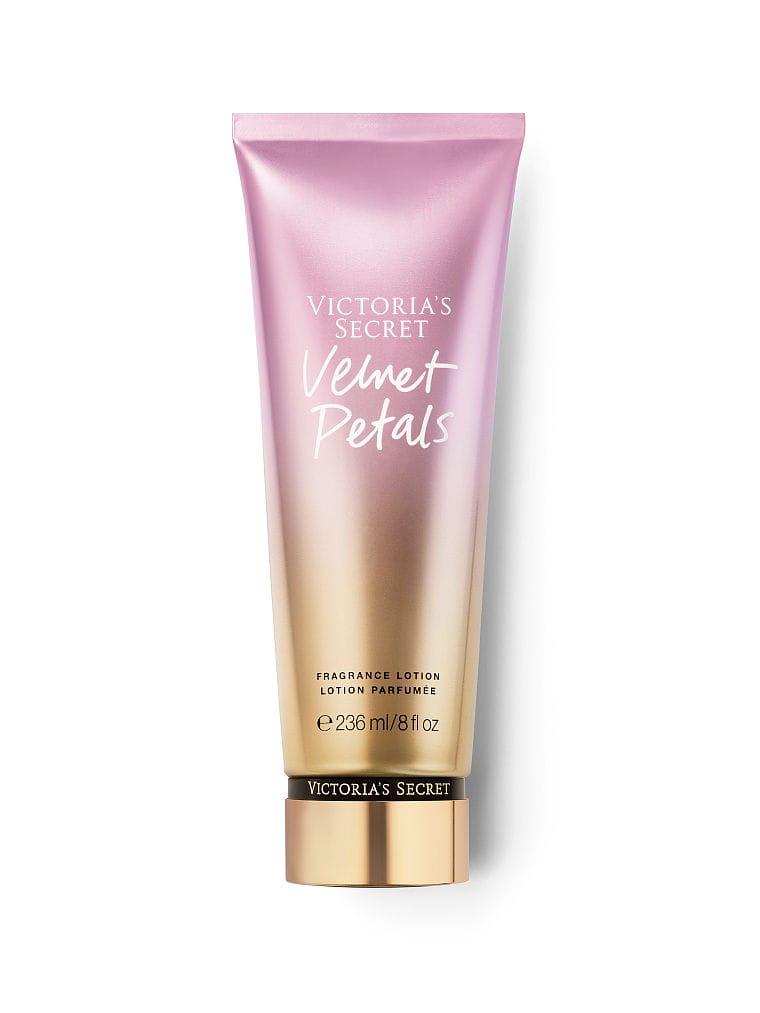 VICTORIA'S SECRET - Velnet Petals Lotion Hand Cream (236ml)