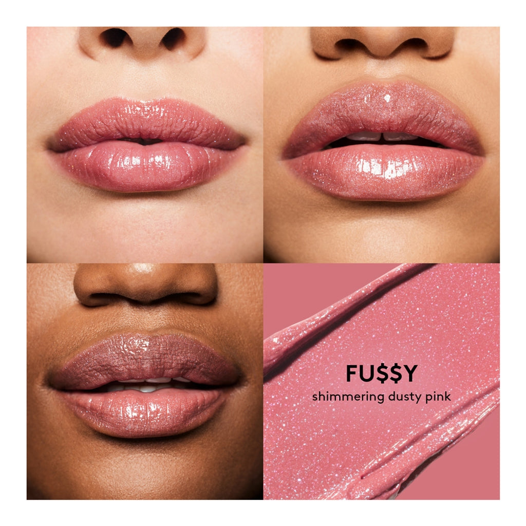 Fenty Beauty - Gloss Bomb Stix High Shimmer Gloss Stick (3.6g)